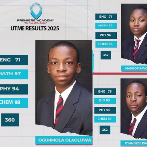 More Than a Score: Premiere Academy’s Formula for Raising Future Leaders