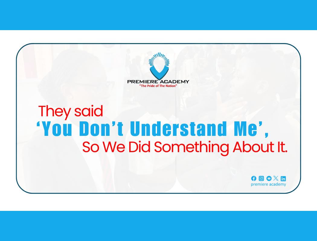 Understanding Adolescents: Bridging the Gap between Parents, Teachers and Teens