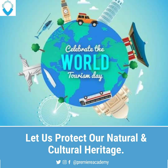 World Tourism Day